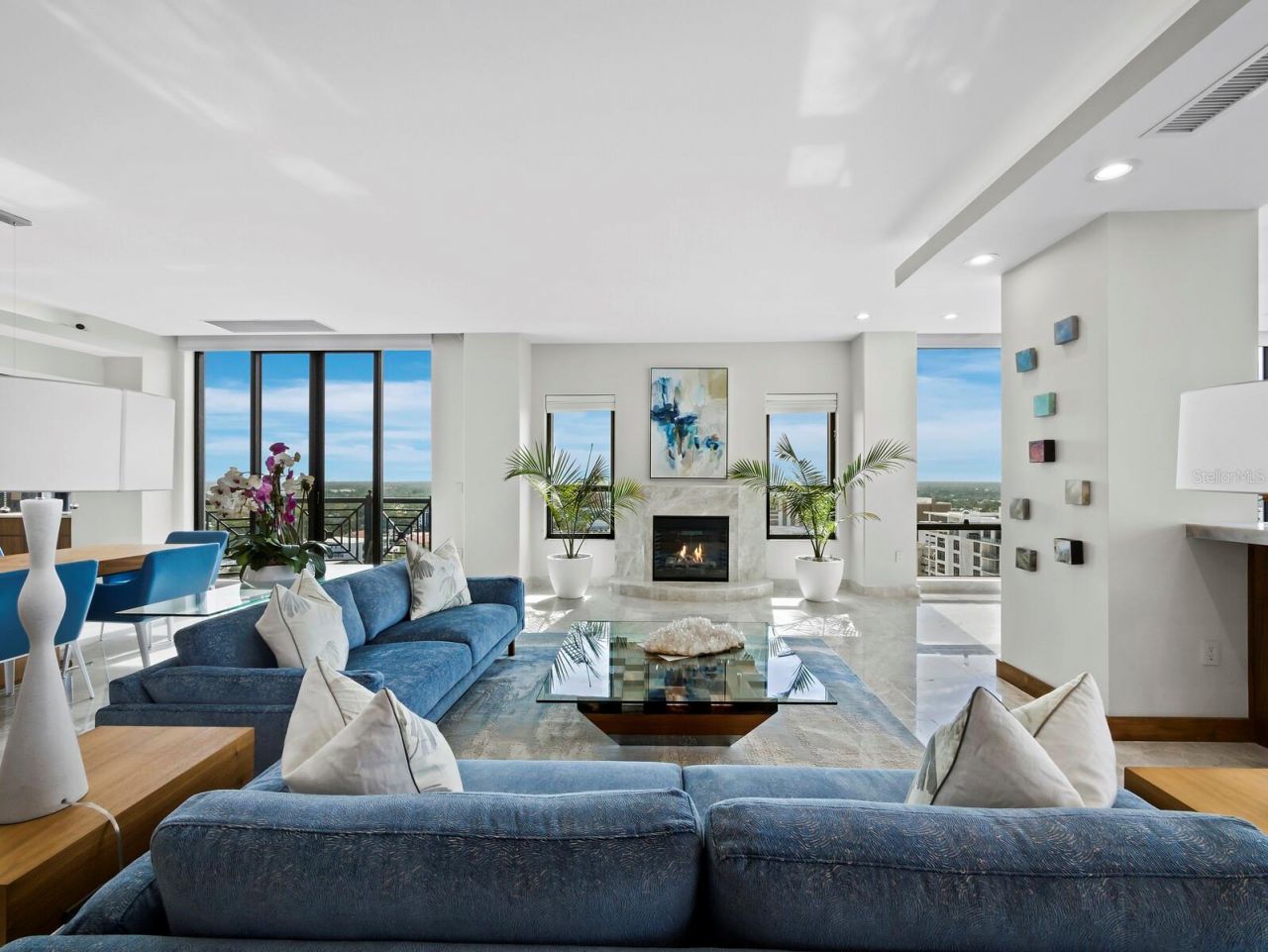 50 Central Avenue, Unit 17PHD, Sarasota, FL 34236 Photo