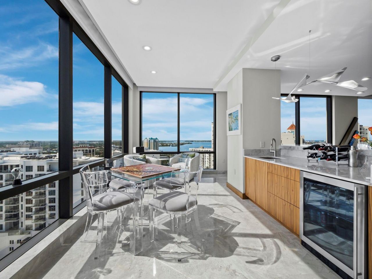 50 Central Avenue, Unit 17PHD, Sarasota, FL 34236 Photo