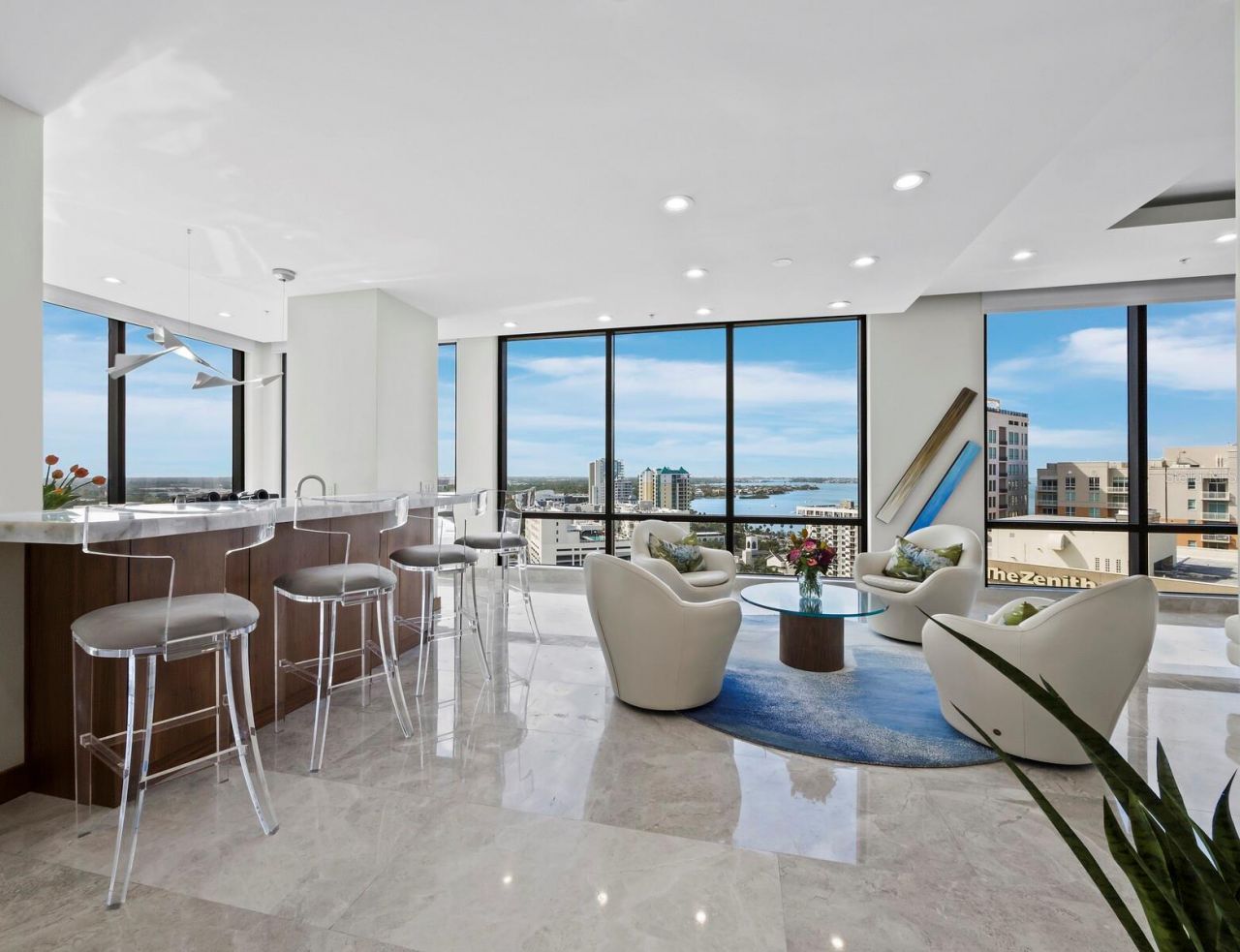 50 Central Avenue, Unit 17PHD, Sarasota, FL 34236 Photo