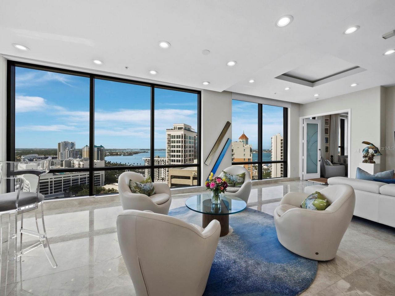 50 Central Avenue, Unit 17PHD, Sarasota, FL 34236 Photo