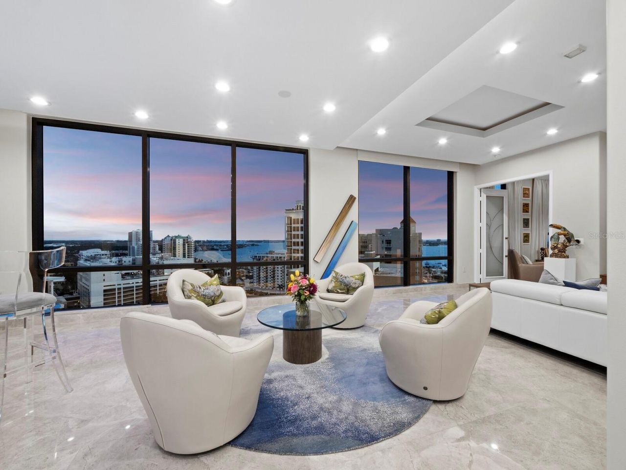 50 Central Avenue, Unit 17PHD, Sarasota, FL 34236 Photo