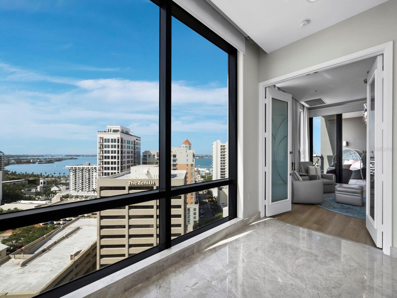 50 Central Avenue, Unit 17PHD, Sarasota, FL 34236 Photo