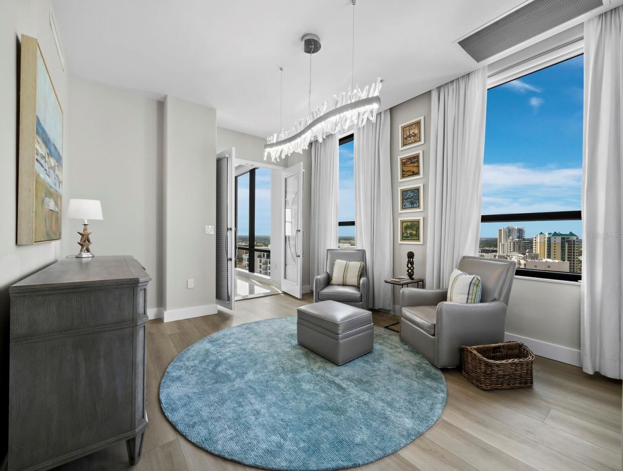 50 Central Avenue, Unit 17PHD, Sarasota, FL 34236 Photo