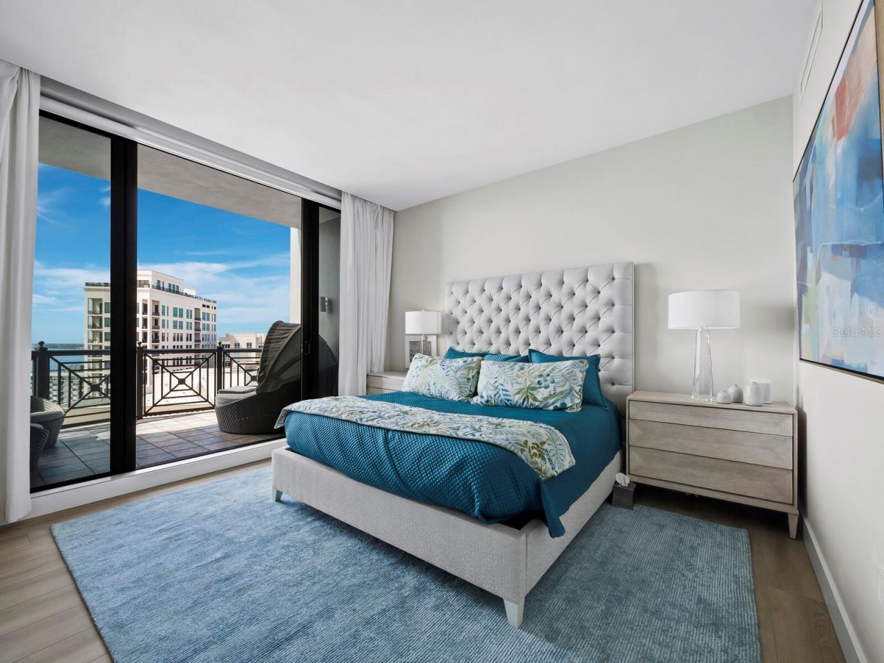 50 Central Avenue, Unit 17PHD, Sarasota, FL 34236 Photo