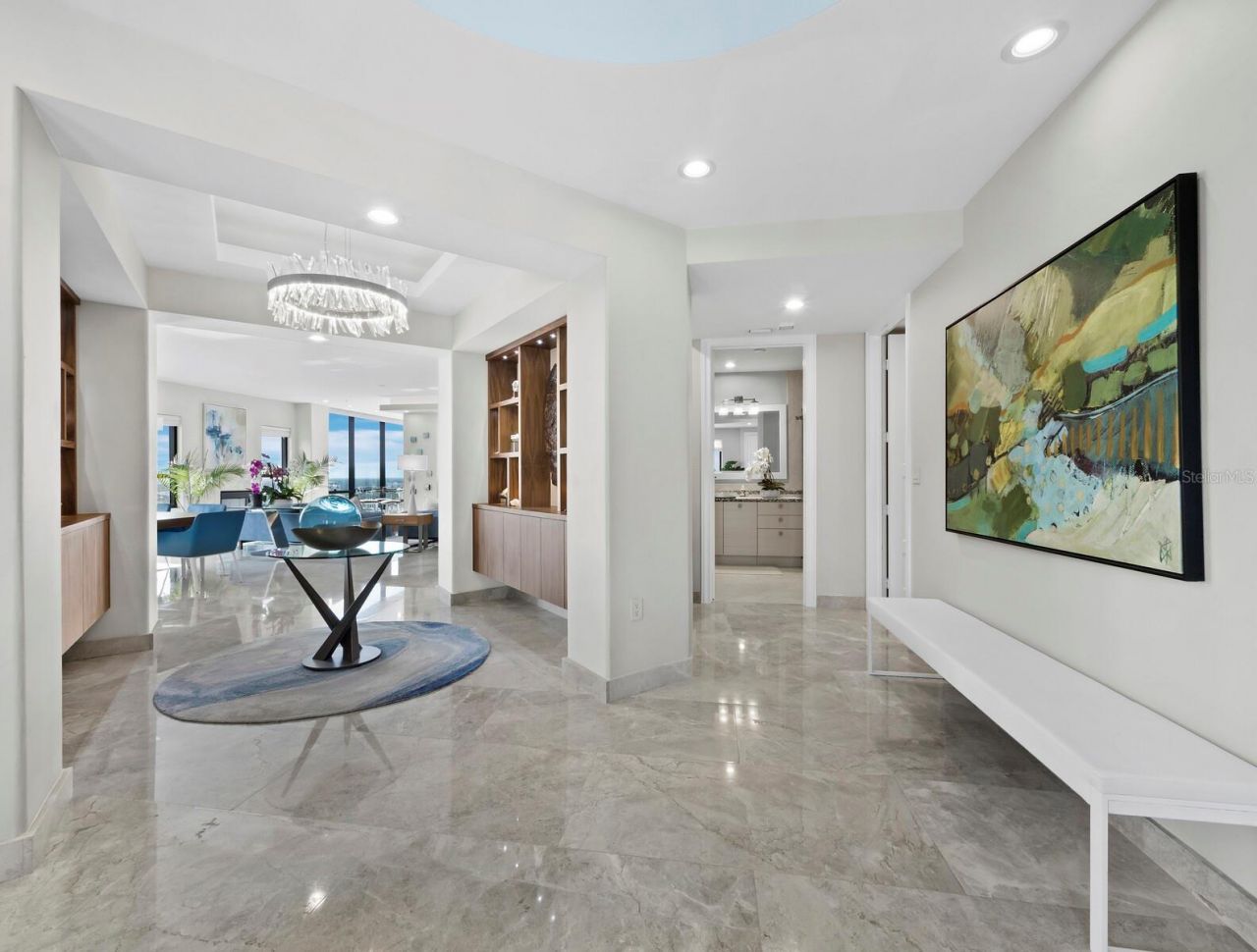 50 Central Avenue, Unit 17PHD, Sarasota, FL 34236 Photo