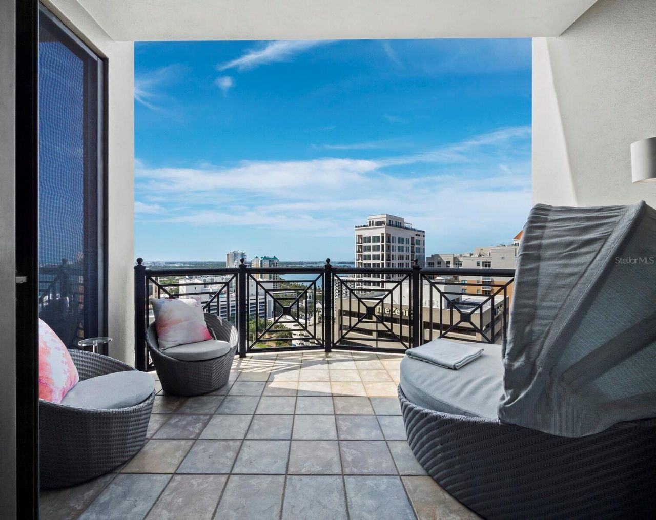 50 Central Avenue, Unit 17PHD, Sarasota, FL 34236 Photo