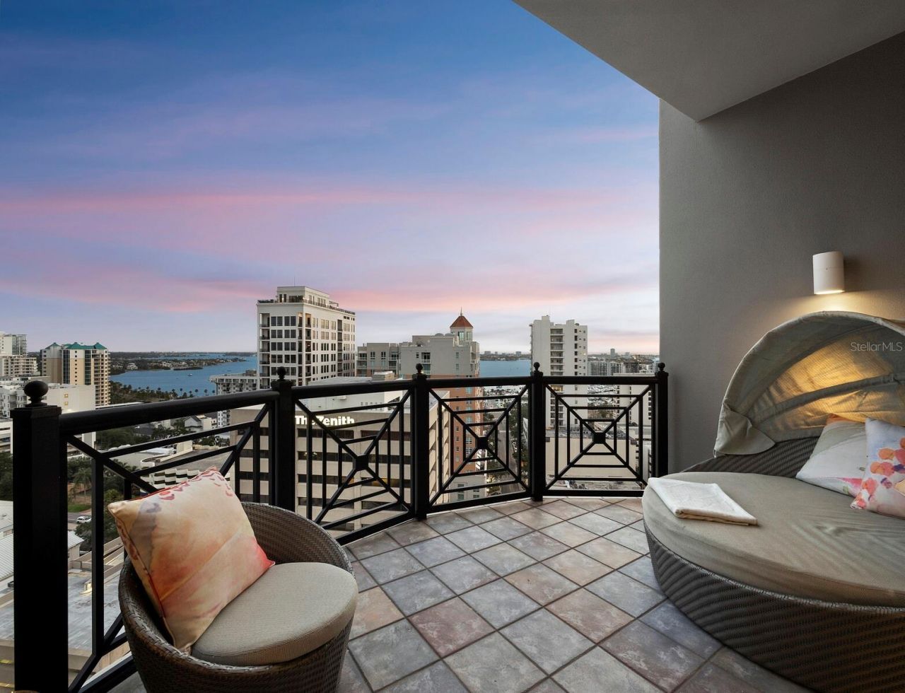 50 Central Avenue, Unit 17PHD, Sarasota, FL 34236 Photo