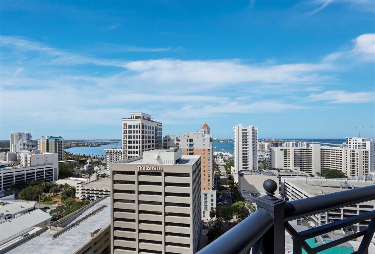 50 Central Avenue, Unit 17PHD, Sarasota, FL 34236 Photo