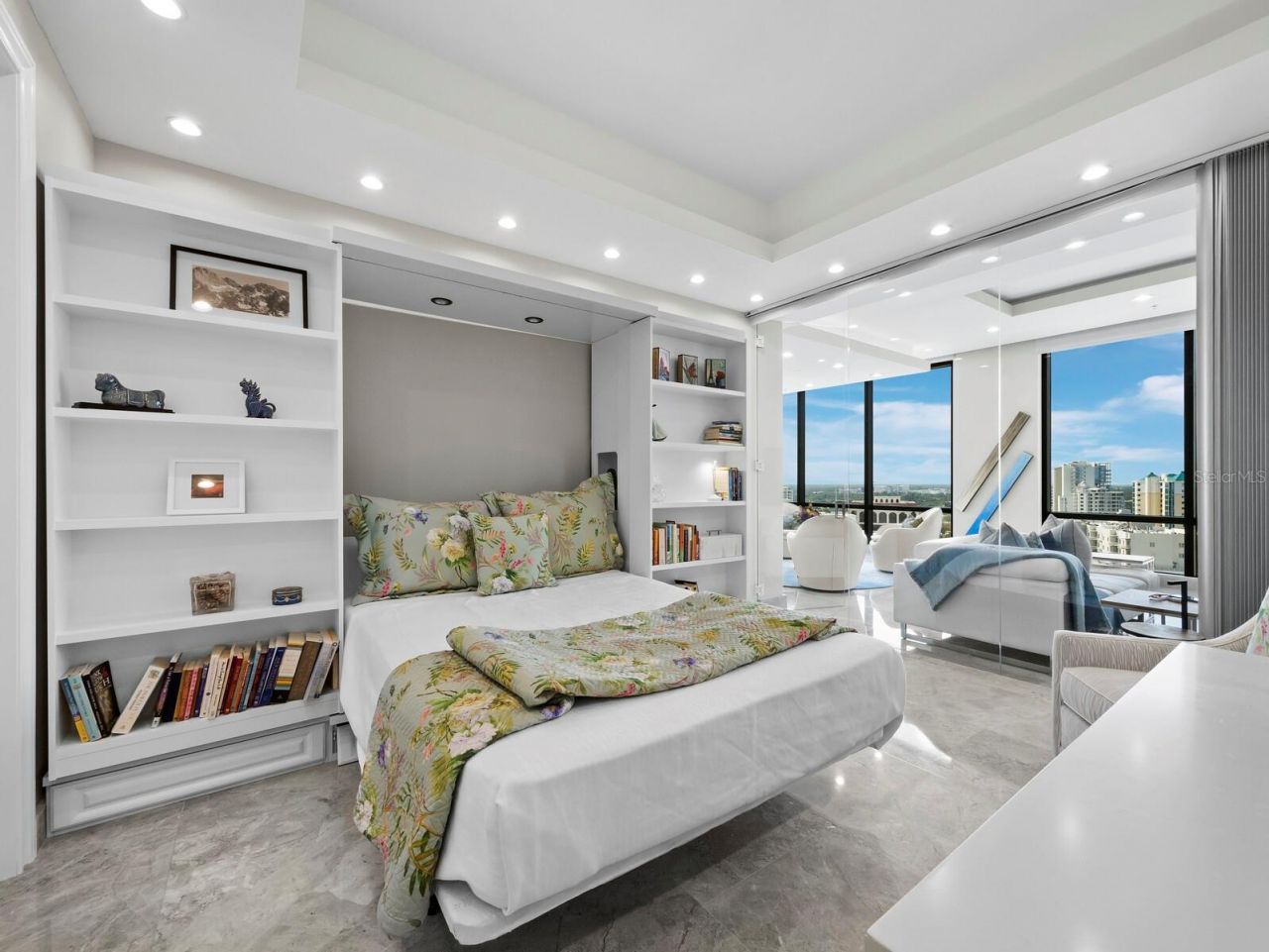 50 Central Avenue, Unit 17PHD, Sarasota, FL 34236 Photo