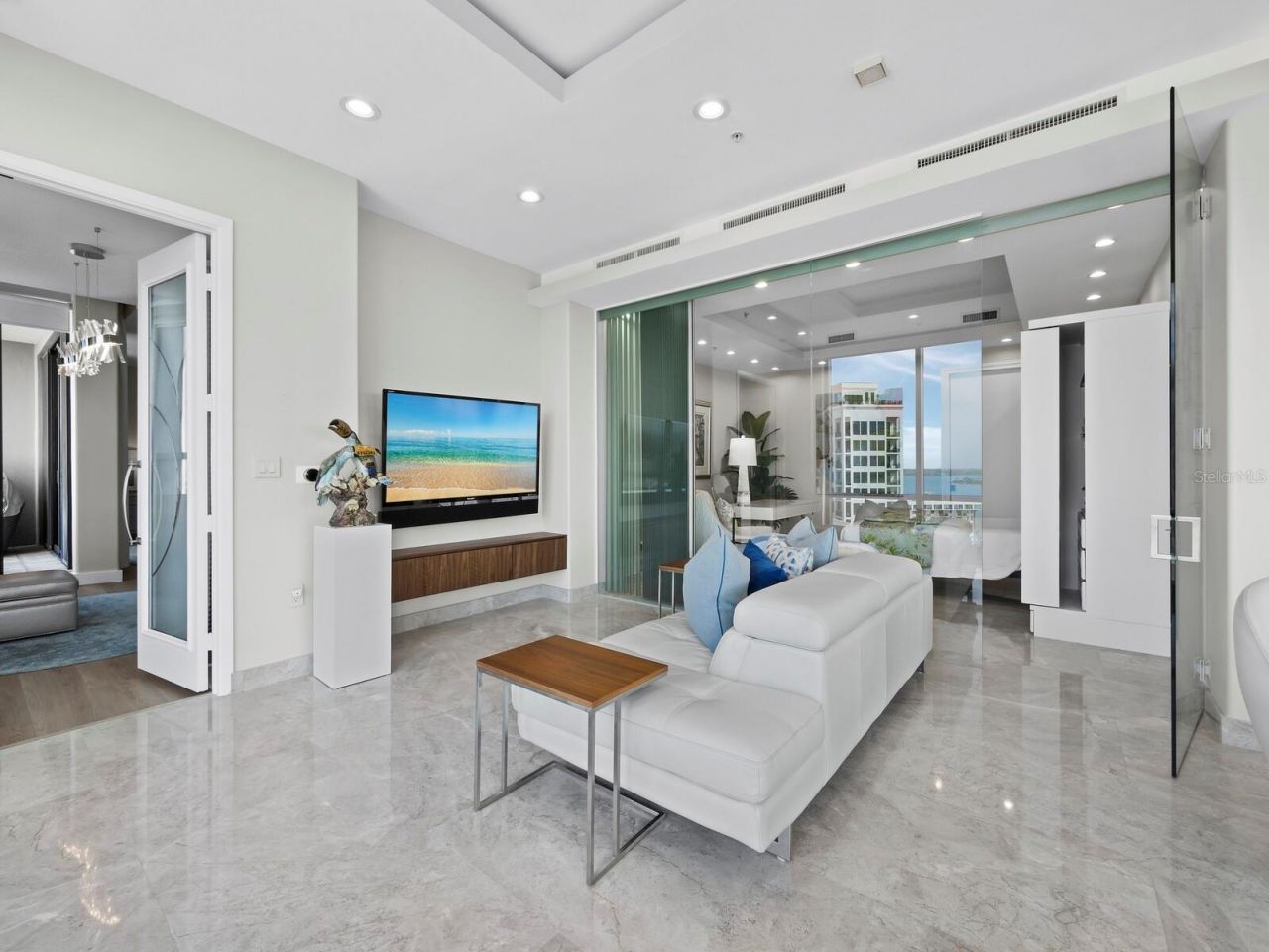 50 Central Avenue, Unit 17PHD, Sarasota, FL 34236 Photo