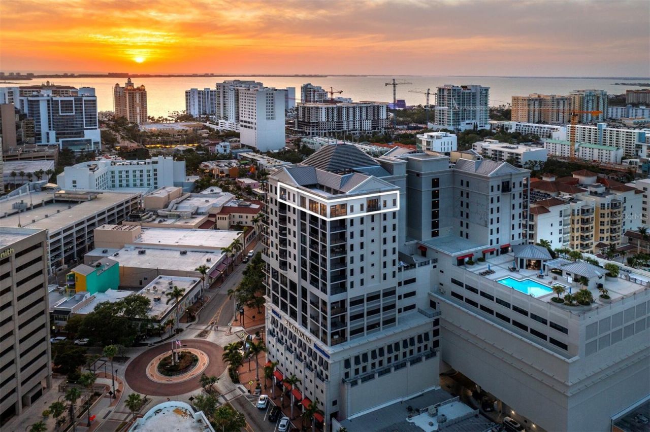 50 Central Avenue, Unit 17PHD, Sarasota, FL 34236 Photo