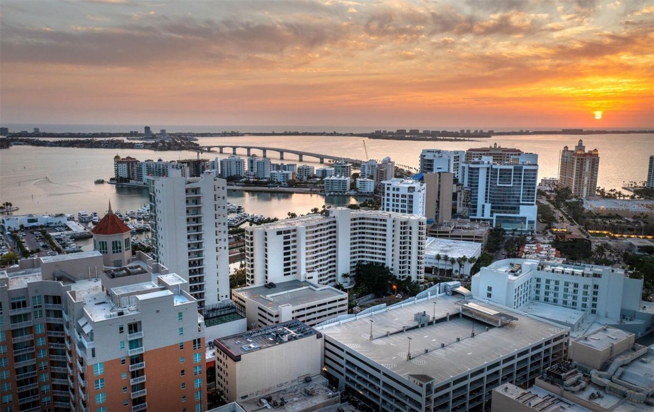 50 Central Avenue, Unit 17PHD, Sarasota, FL 34236 Photo