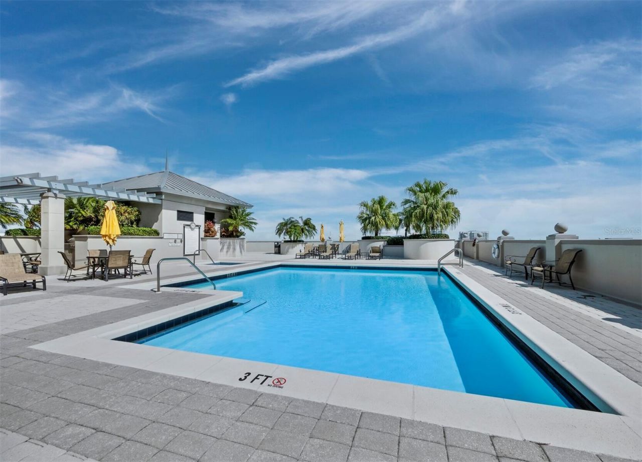 50 Central Avenue, Unit 17PHD, Sarasota, FL 34236 Photo