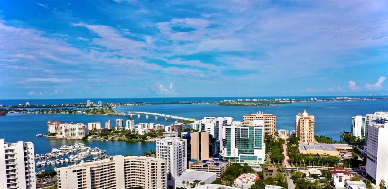 50 Central Avenue, Unit 17PHD, Sarasota, FL 34236 Photo