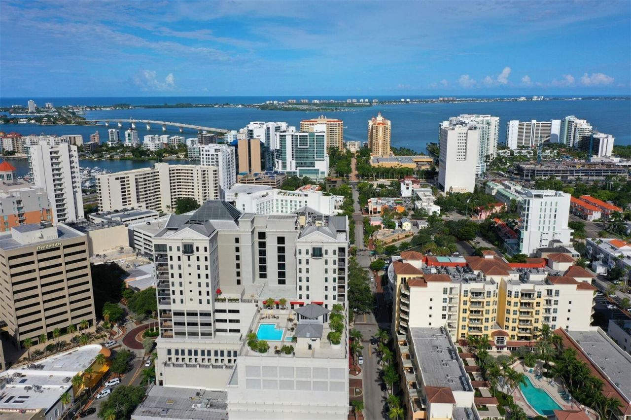 50 Central Avenue, Unit 17PHD, Sarasota, FL 34236 Photo