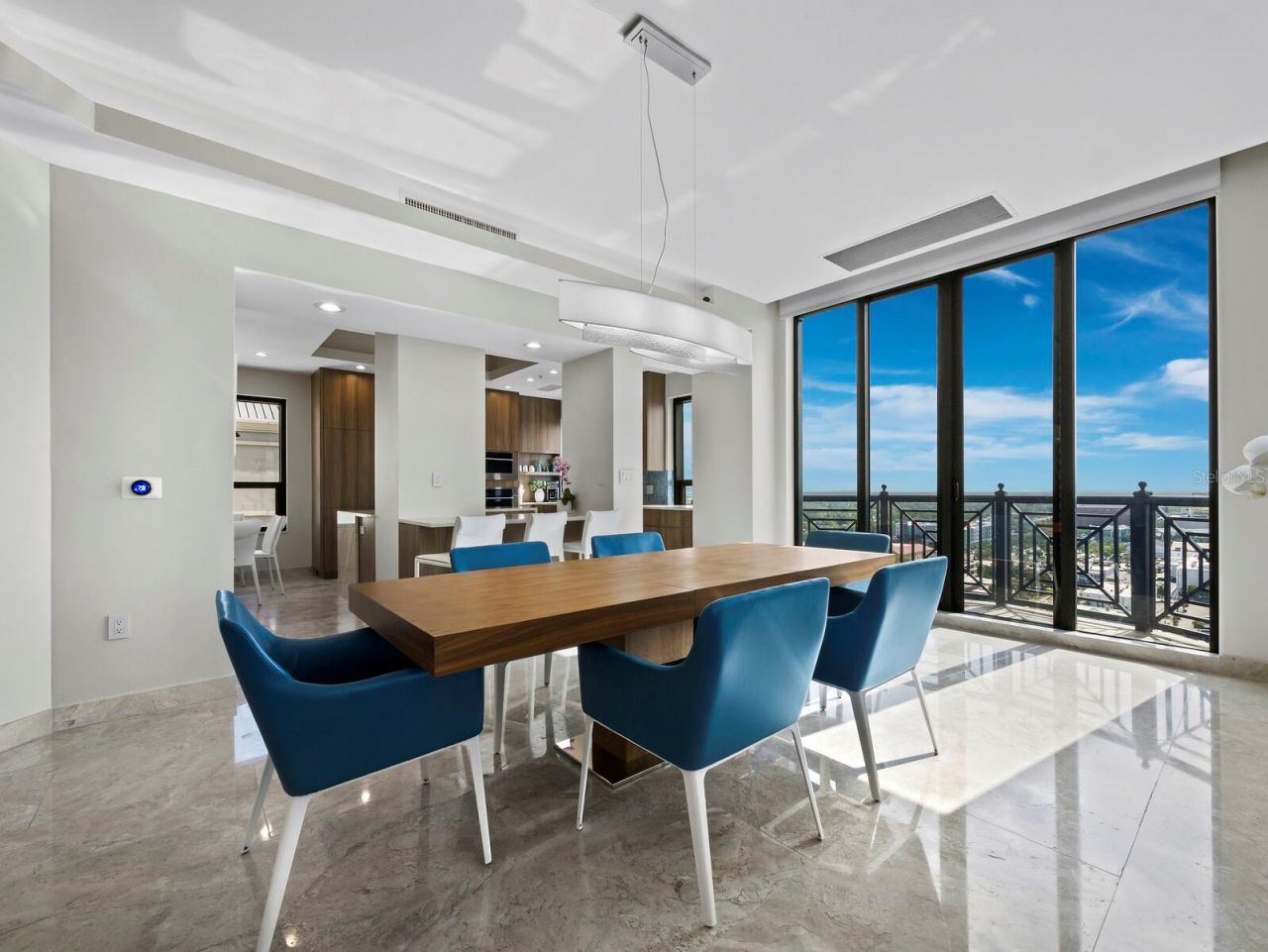 50 Central Avenue, Unit 17PHD, Sarasota, FL 34236 Photo