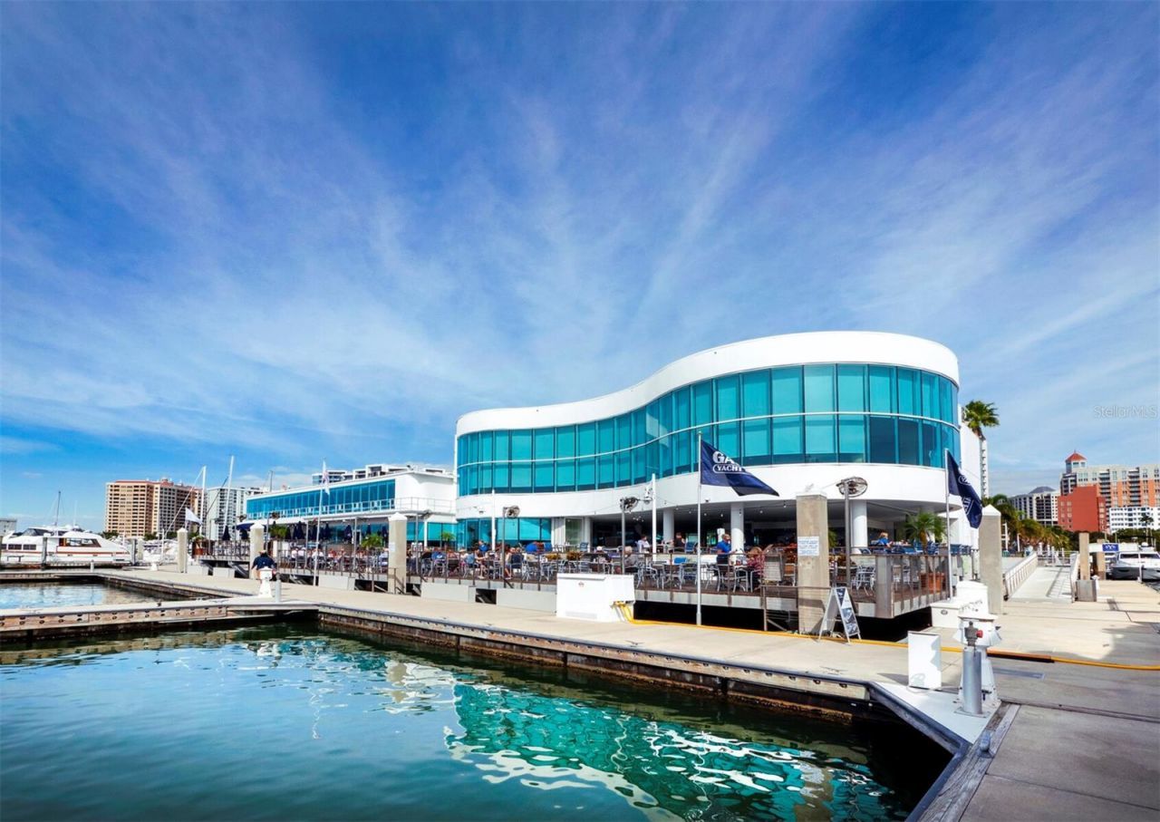 50 Central Avenue, Unit 17PHD, Sarasota, FL 34236 Photo