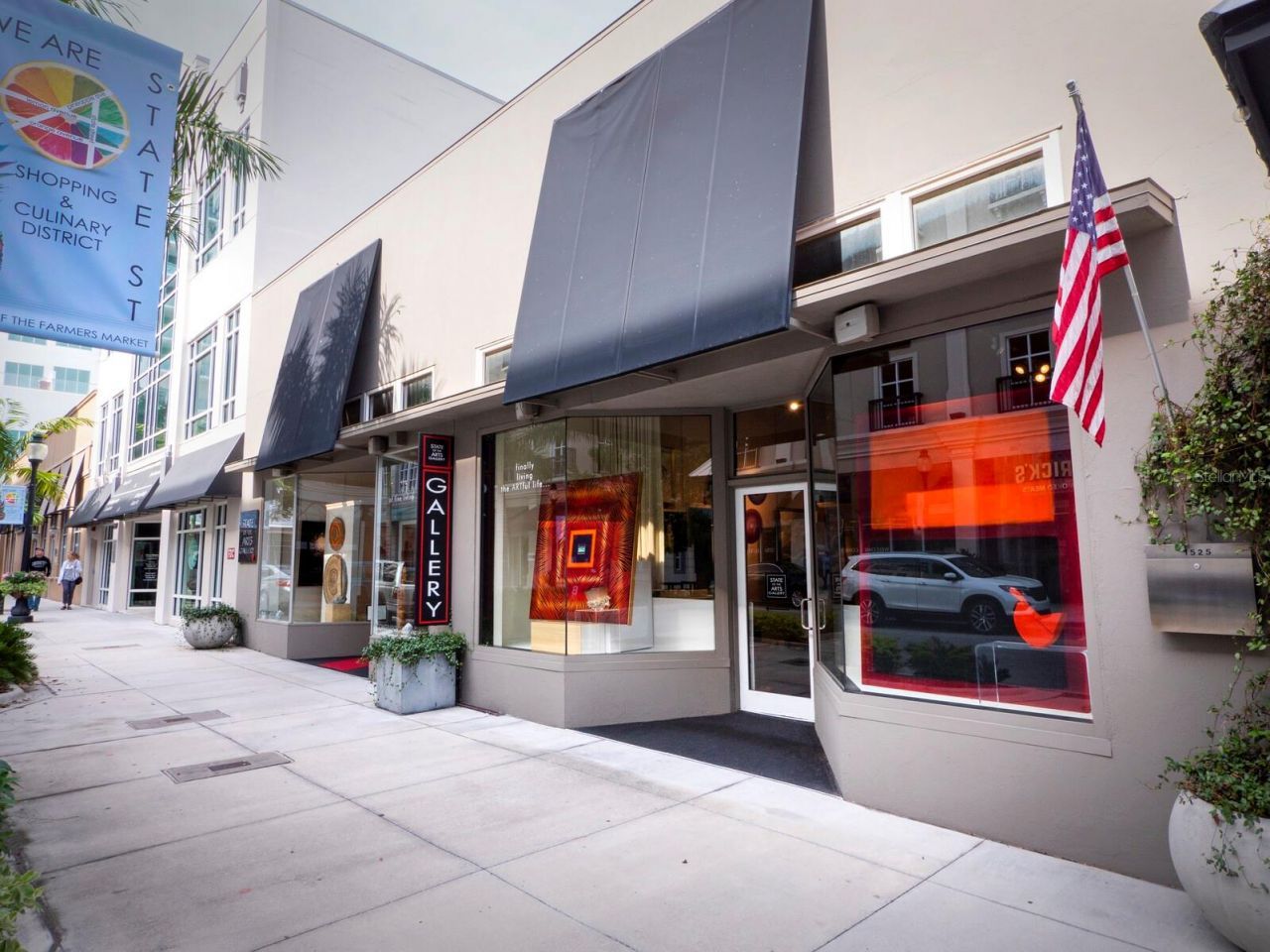 50 Central Avenue, Unit 17PHD, Sarasota, FL 34236 Photo