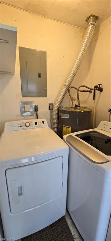 2321 Orange St, Lehigh Acres, FL 33936 Photo