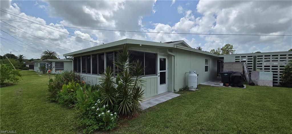 2321 Orange St, Lehigh Acres, FL 33936 Photo