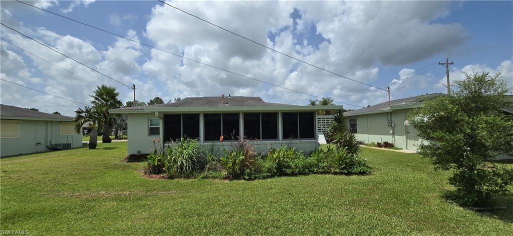 2321 Orange St, Lehigh Acres, FL 33936 Photo