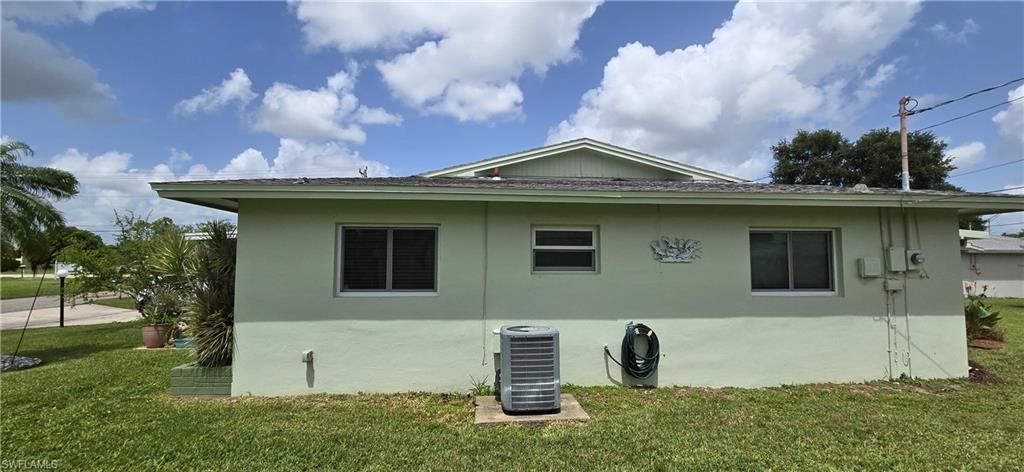 2321 Orange St, Lehigh Acres, FL 33936 Photo