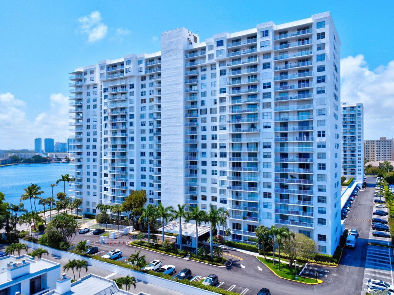 2851 NE 183rd Street, Unit 512e, Aventura, FL 33160 Photo