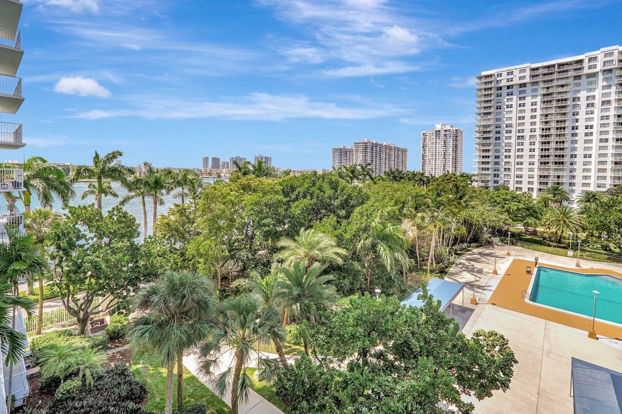 2851 NE 183rd Street, Unit 512e, Aventura, FL 33160 Photo