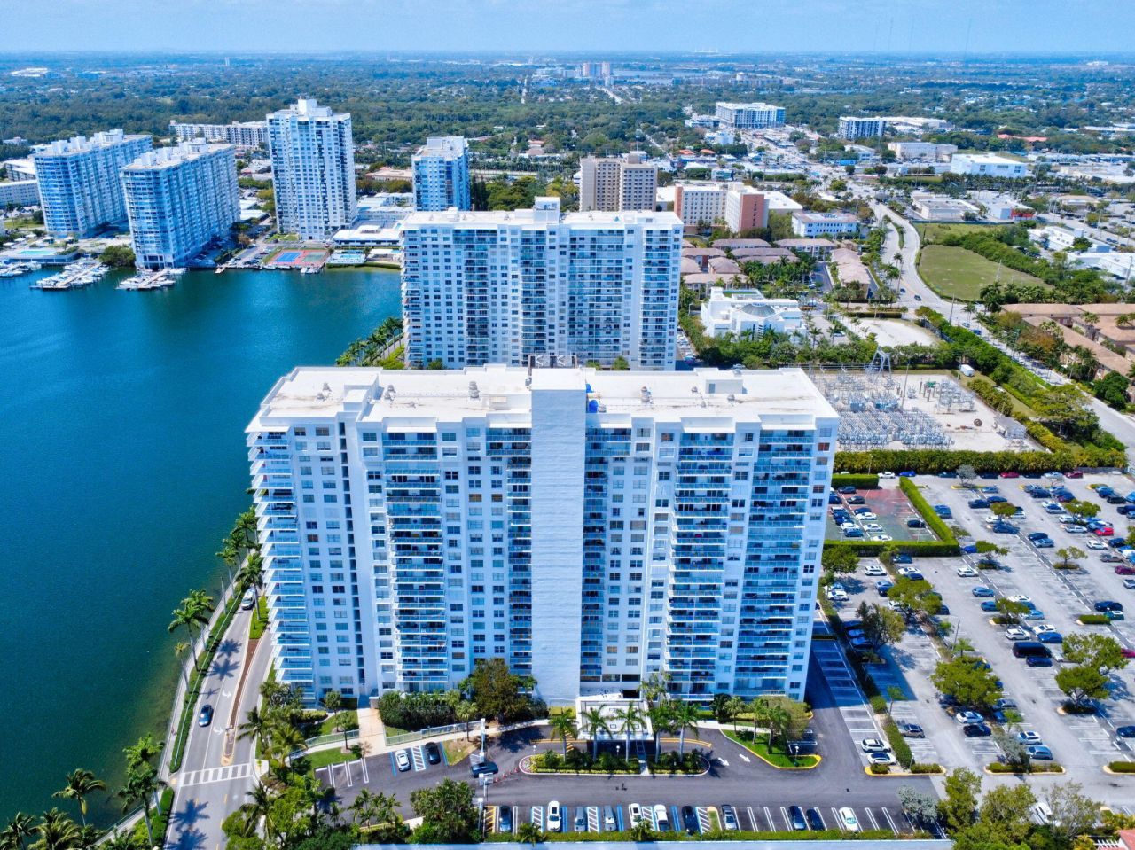 2851 NE 183rd Street, Unit 512e, Aventura, FL 33160 Photo