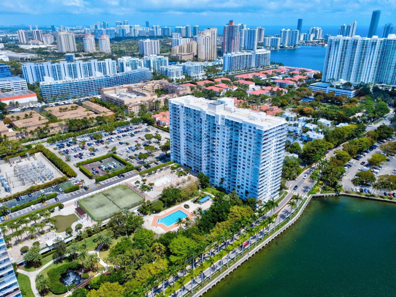 2851 NE 183rd Street, Unit 512e, Aventura, FL 33160 Photo