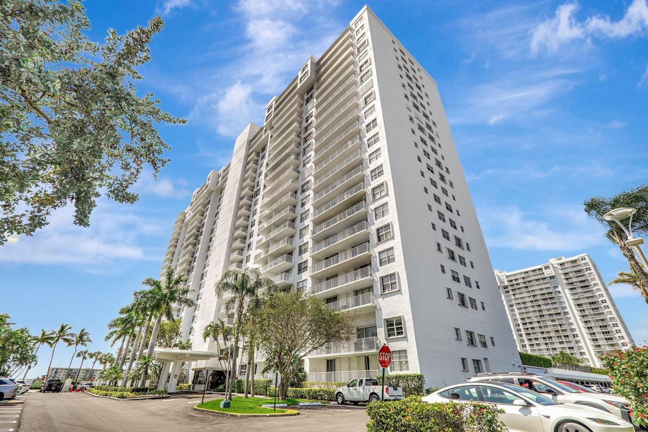 2851 NE 183rd Street, Unit 512e, Aventura, FL 33160 Photo