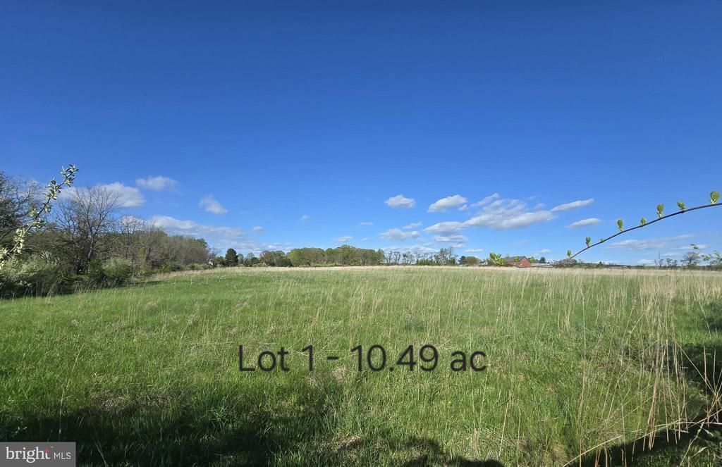 Lot (# 1) 6465 Greenhill Road, Lumberville, PA 18933 Main Photo