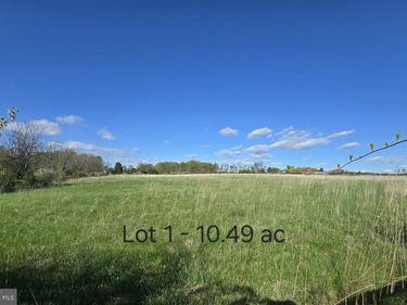 Lot (# 1) 6465 GREENHILL ROAD, LUMBERVILLE, PA 18933