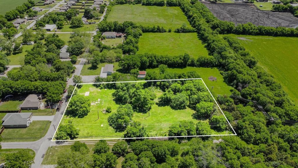 Tbd Kerens Street, Nevada, TX 75173 Main Photo