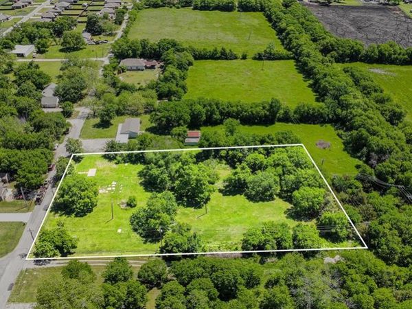 TBD Kerens Street, Nevada, TX 75173