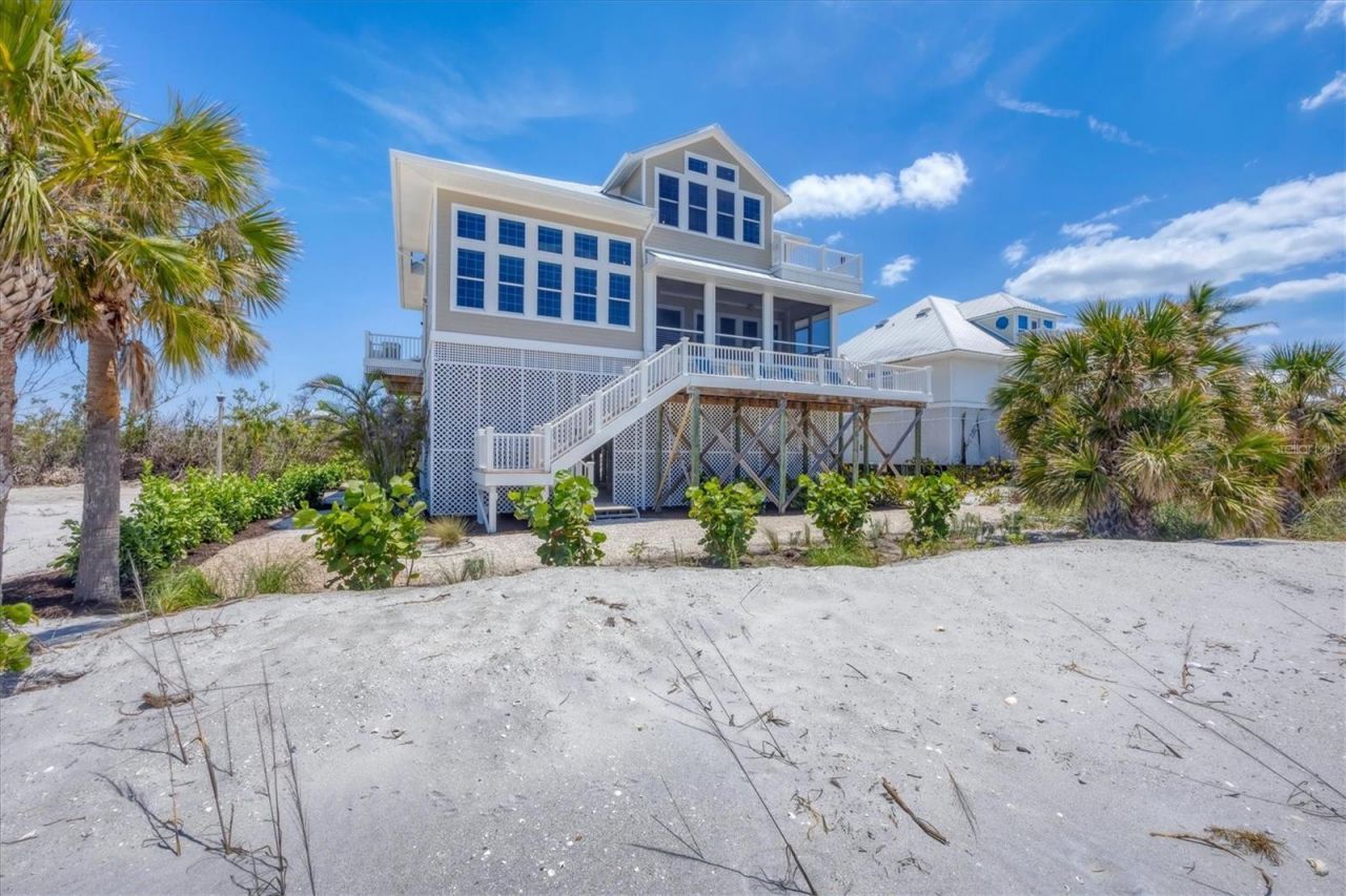 6890 Palm Island Drive, Placida, FL 33946 Photo