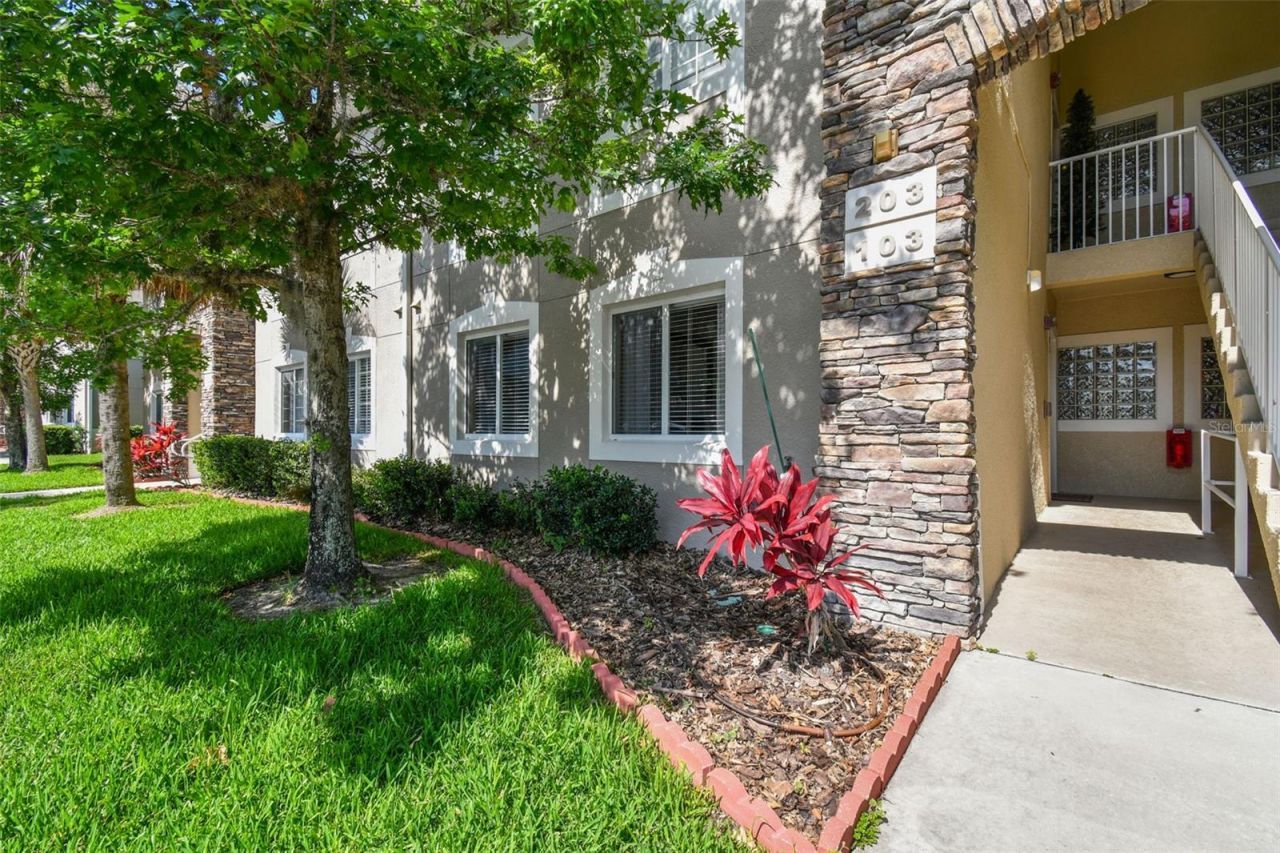 1231 Godavari Way, Unit 103, Wesley Chapel, FL 33543 Photo
