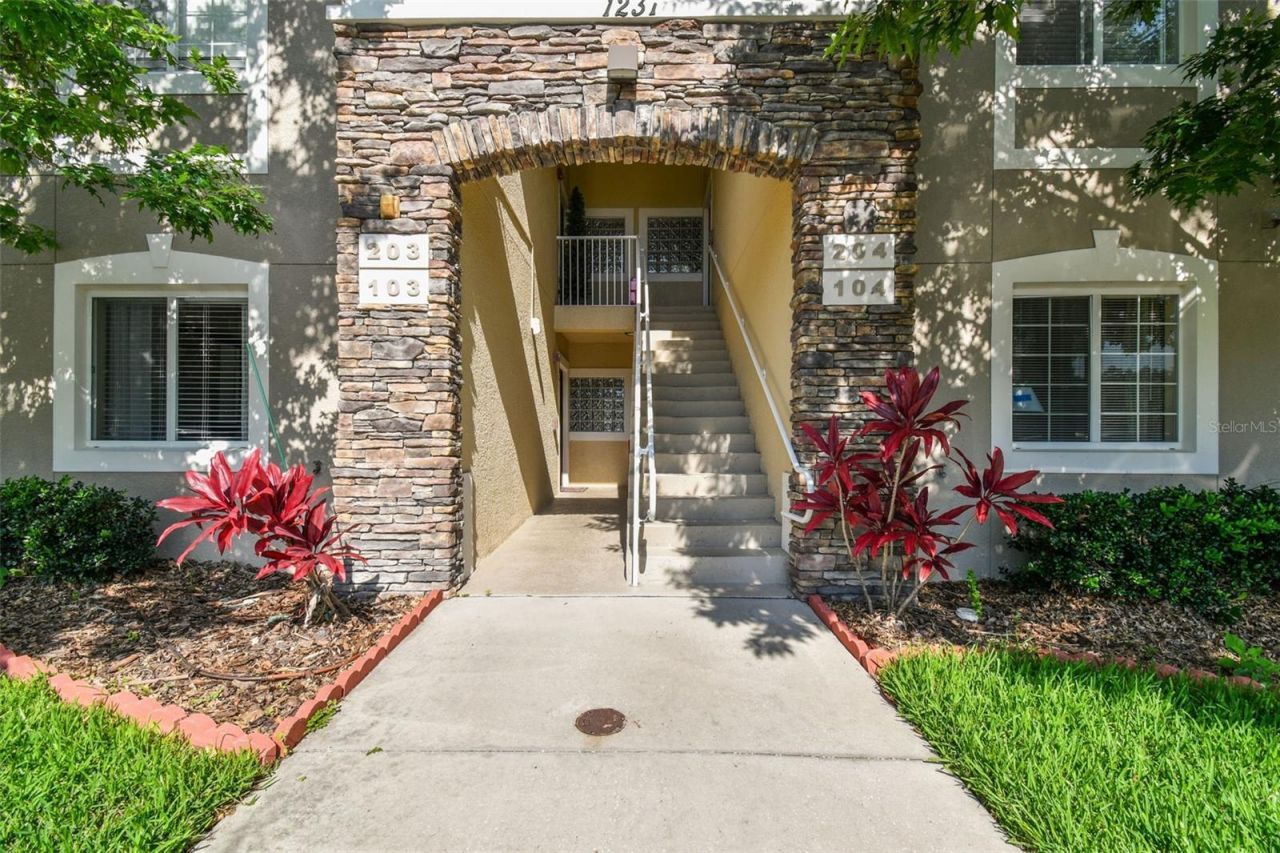 1231 Godavari Way, Unit 103, Wesley Chapel, FL 33543 Photo