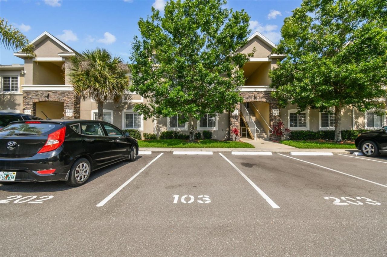1231 Godavari Way, Unit 103, Wesley Chapel, FL 33543 Photo