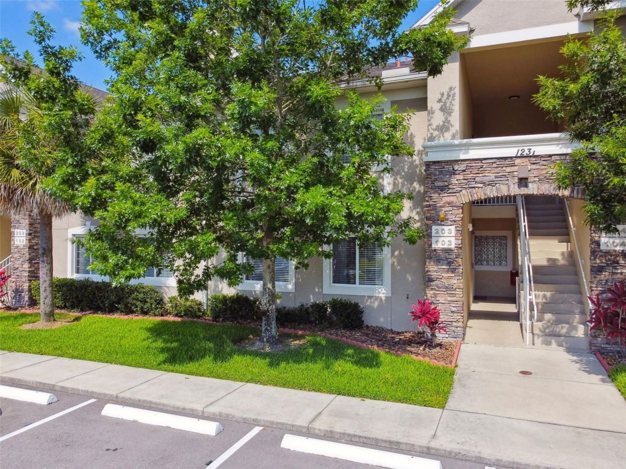 1231 Godavari Way, Unit 103, Wesley Chapel, FL 33543 Photo