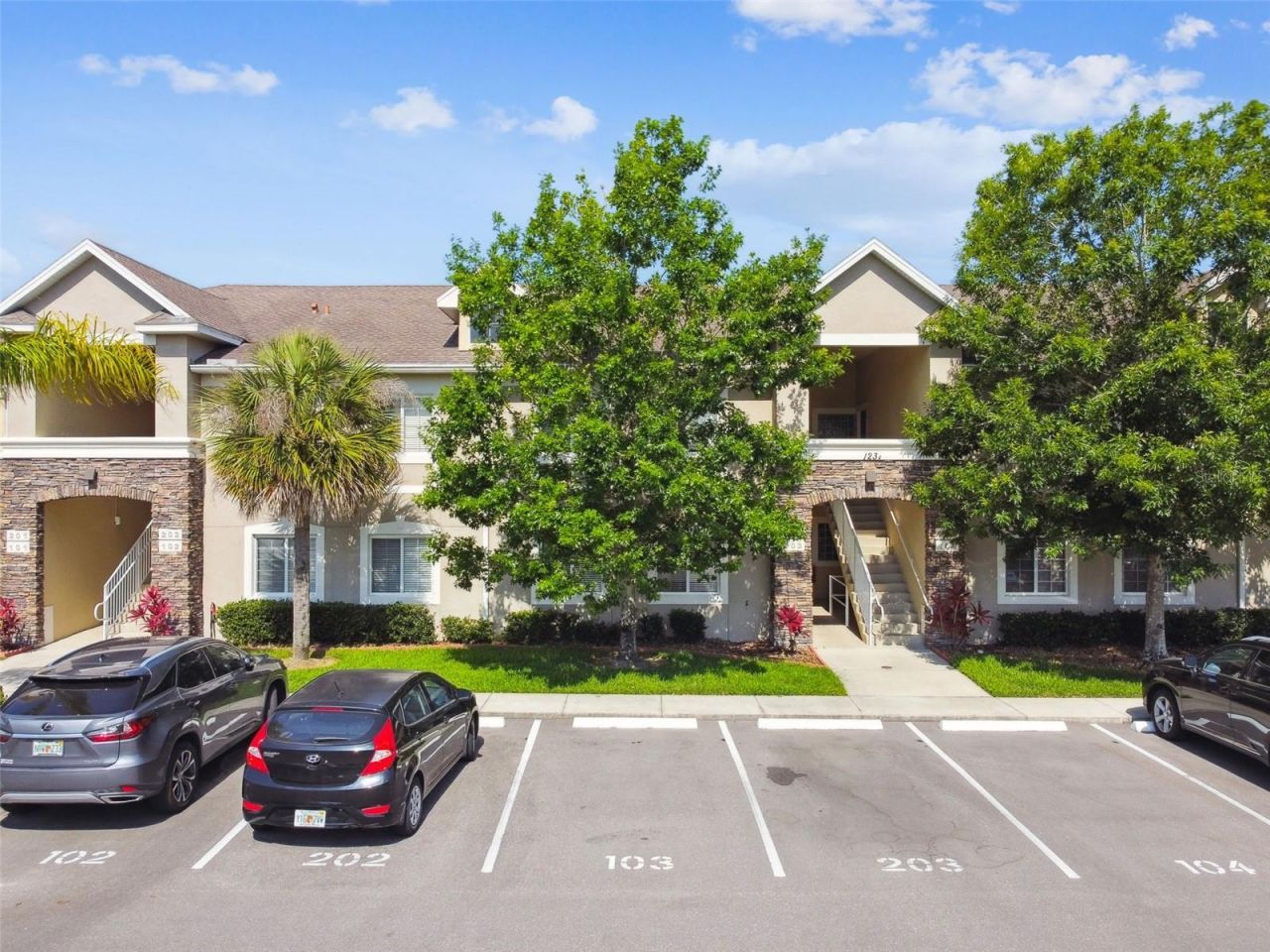 1231 Godavari Way, Unit 103, Wesley Chapel, FL 33543 Photo