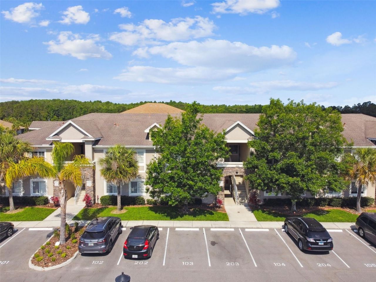 1231 Godavari Way, Unit 103, Wesley Chapel, FL 33543 Photo