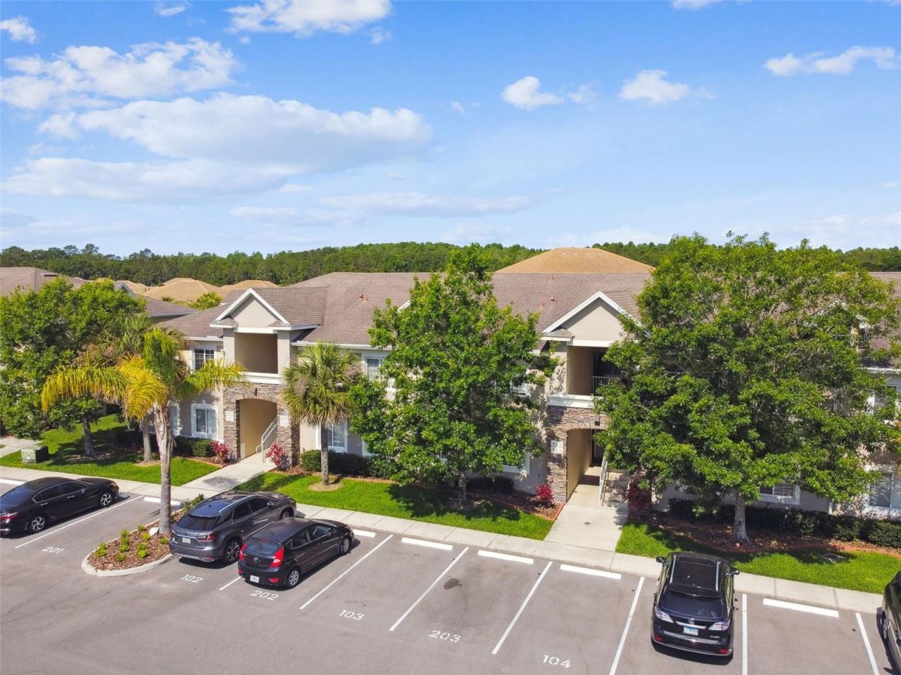 1231 Godavari Way, Unit 103, Wesley Chapel, FL 33543 Photo