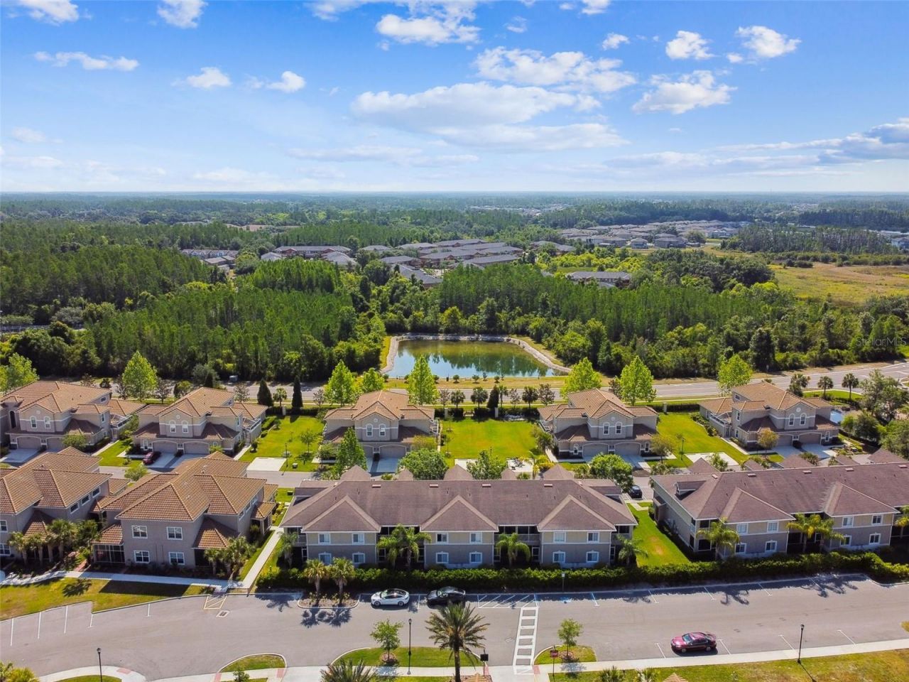 1231 Godavari Way, Unit 103, Wesley Chapel, FL 33543 Photo