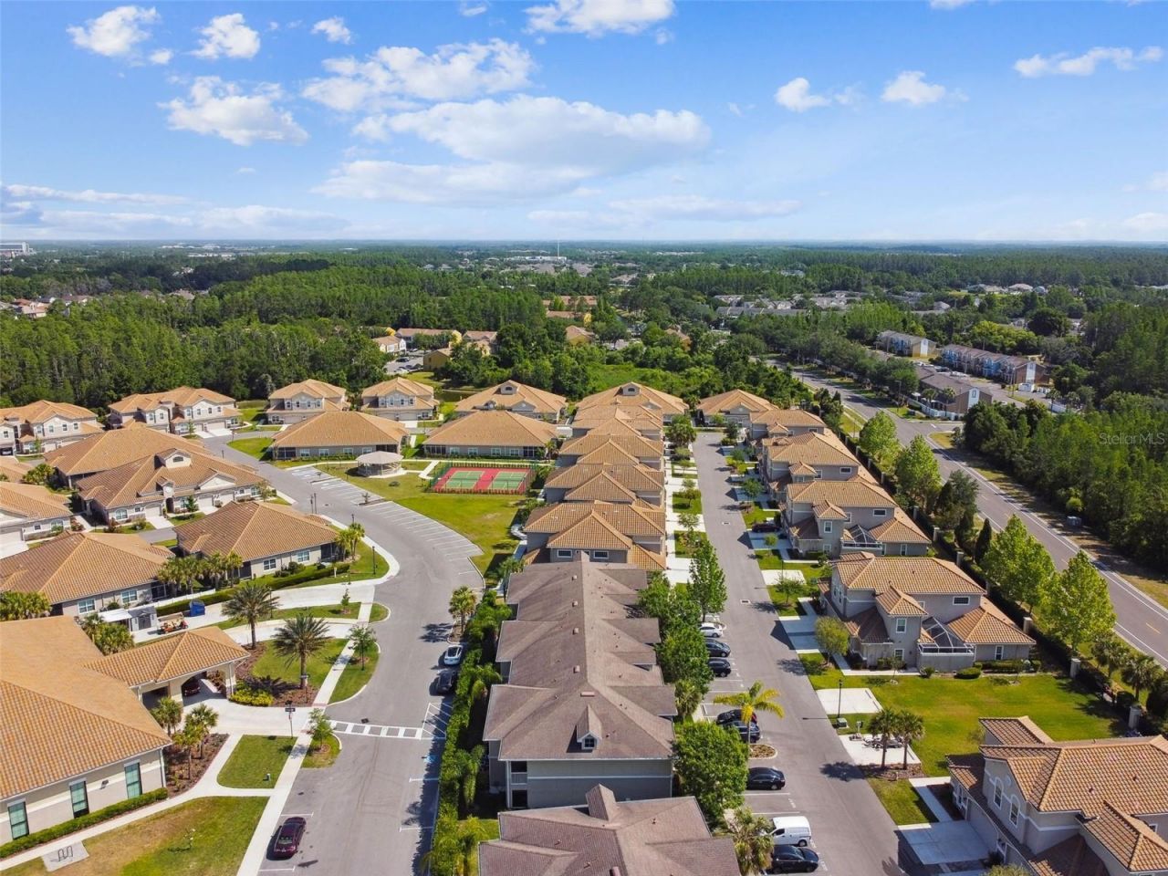 1231 Godavari Way, Unit 103, Wesley Chapel, FL 33543 Photo