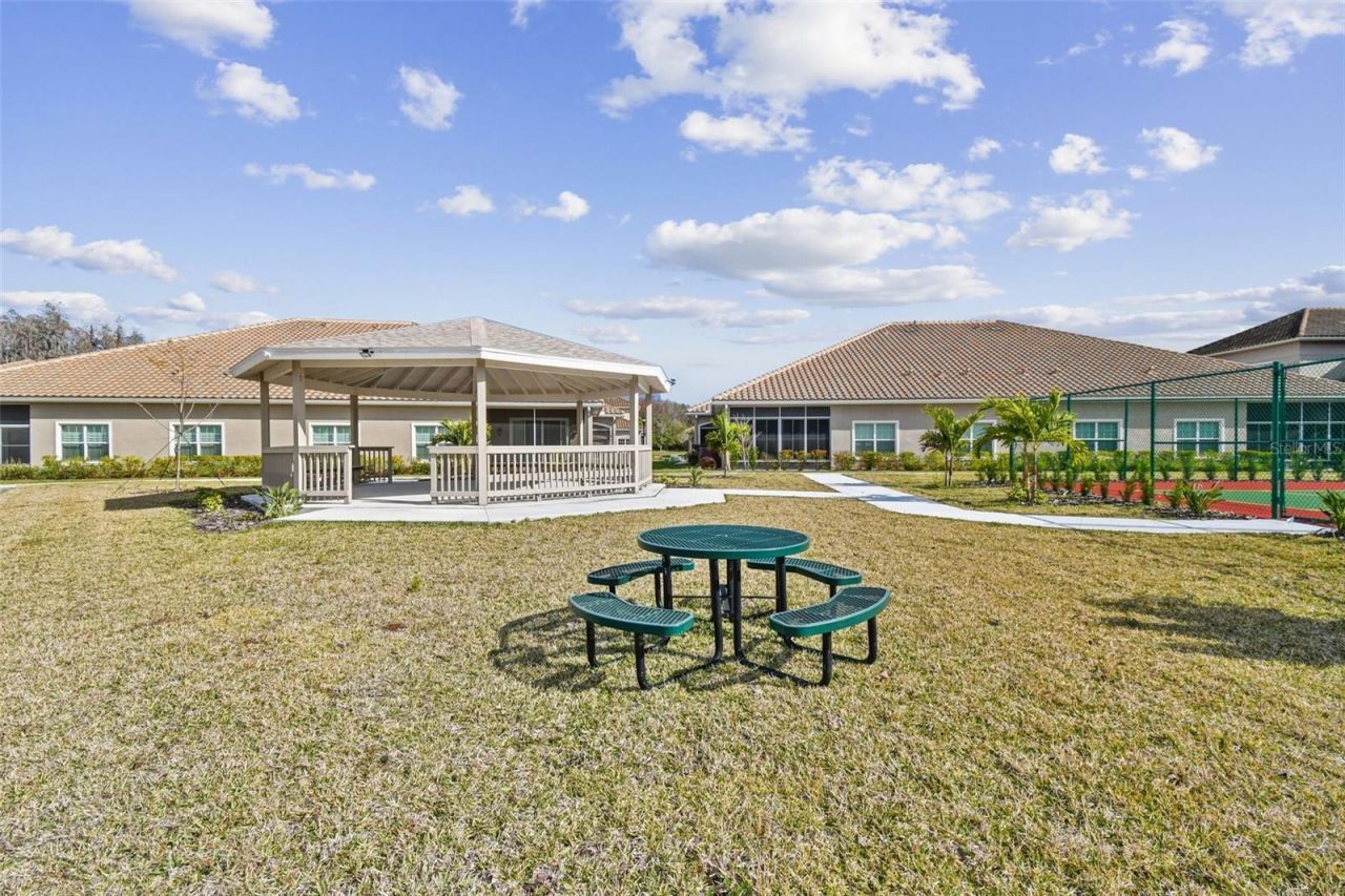 1231 Godavari Way, Unit 103, Wesley Chapel, FL 33543 Photo