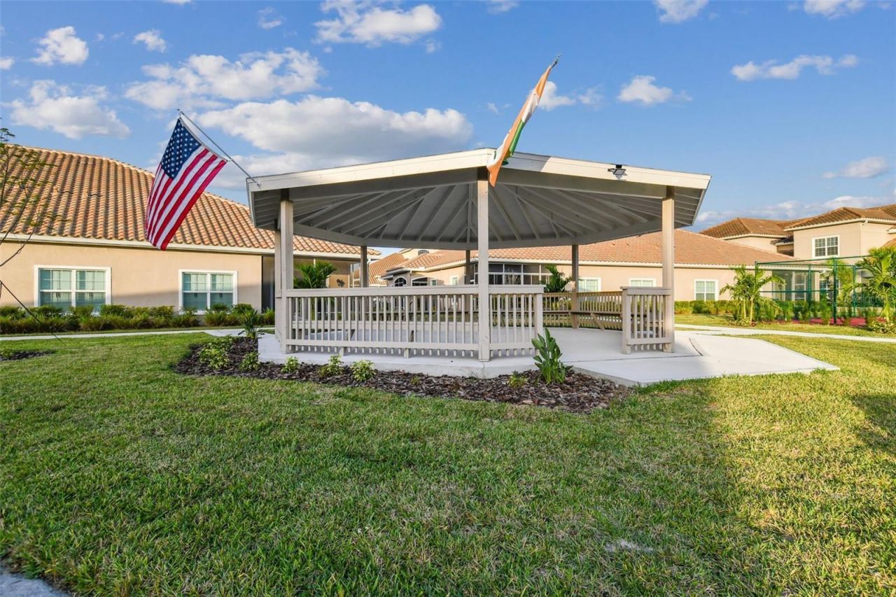 1231 Godavari Way, Unit 103, Wesley Chapel, FL 33543 Photo