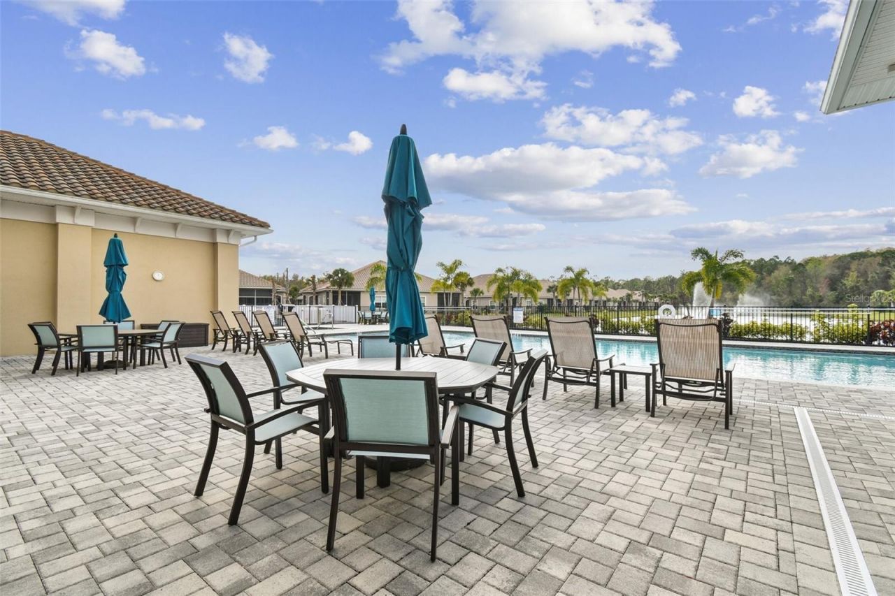 1231 Godavari Way, Unit 103, Wesley Chapel, FL 33543 Photo