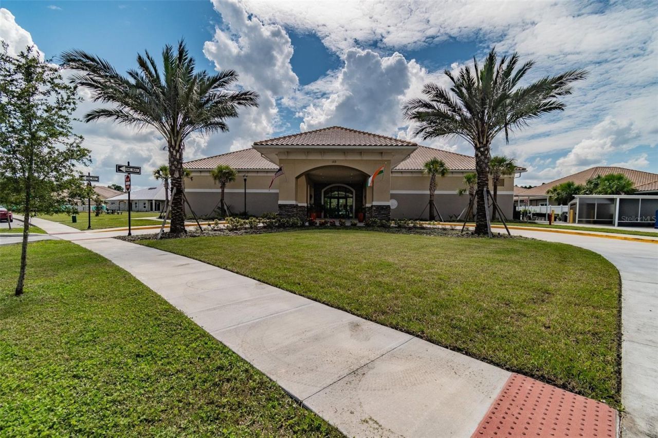 1231 Godavari Way, Unit 103, Wesley Chapel, FL 33543 Photo