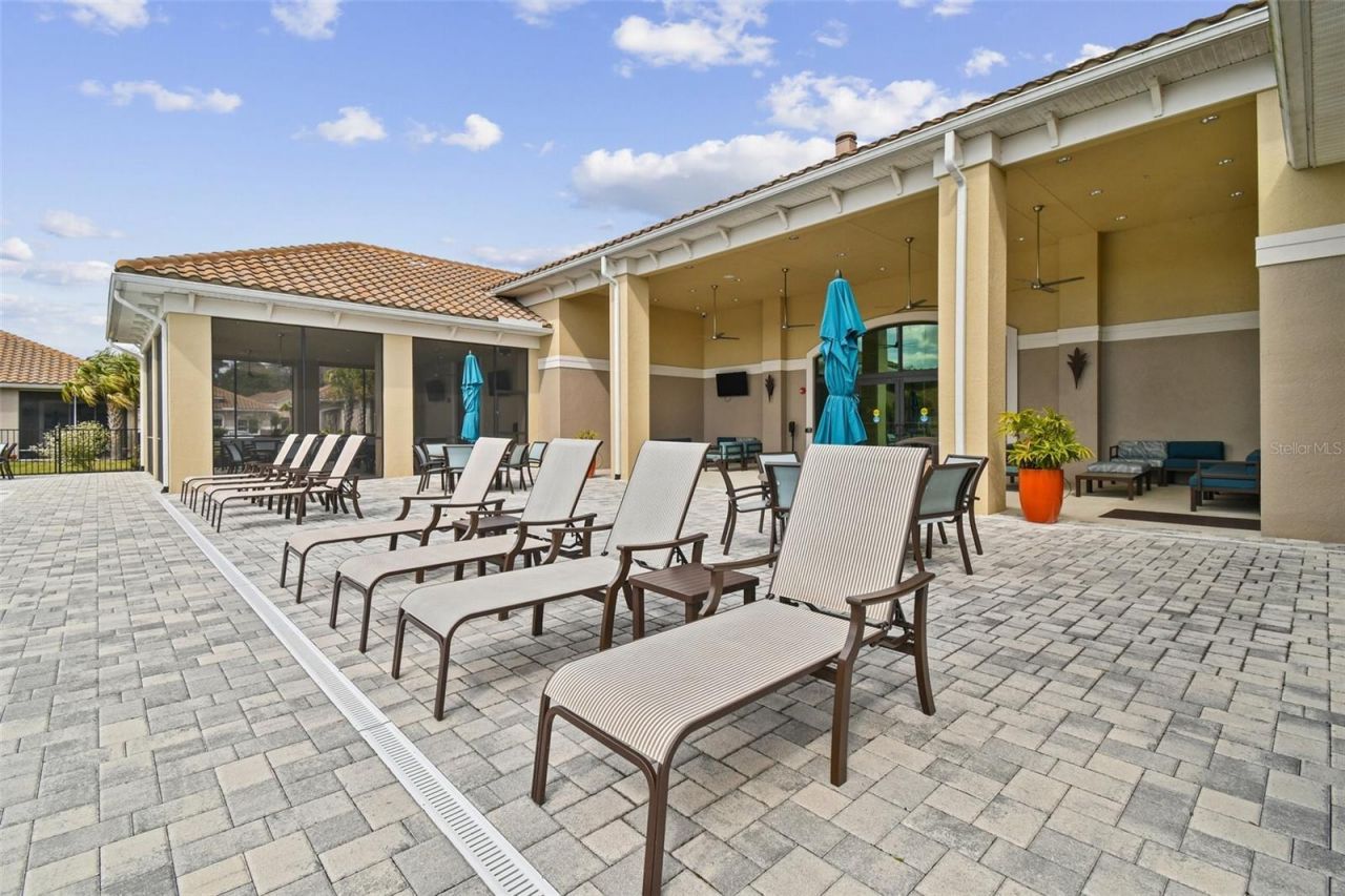 1231 Godavari Way, Unit 103, Wesley Chapel, FL 33543 Photo